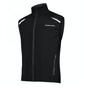 Endura | Hummvee Gilet Vest Men's | Size Small in Black