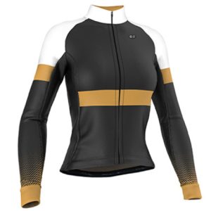 GSG Vajolet Womens Cycling Jacket - Dahlia / Small