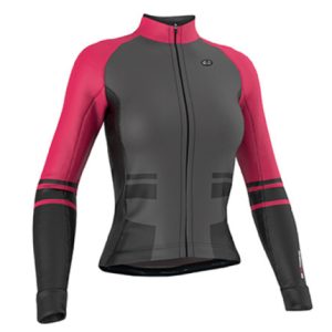 GSG Vajolet Womens Cycling Jacket - Iris / Large