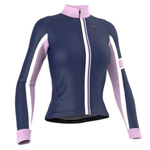 GSG Vajolet Womens Cycling Jacket - Rose / Small