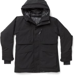 Houdini Women's Fall In Insulated Jacket
