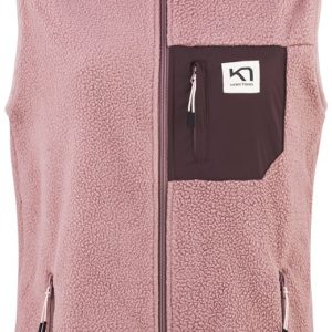 Kari Traa Women's Rothe Fleece Vest