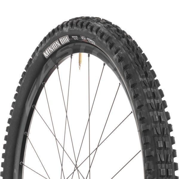 Maxxis Minion DHF Wide Trail Dual Compound/EXO/TR 29in Tire