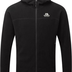 Mountain Equipment Men's Micro Zip Fleece Jacket