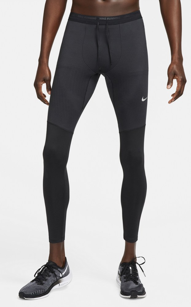 Nike Men's Phenom Elite Tights - In The Know Cycling