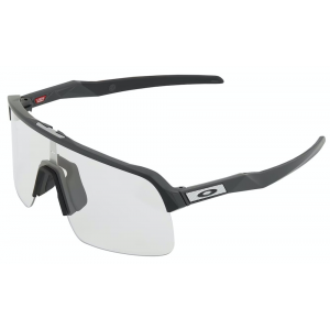 Oakley | SUTRO Photochromic Sunglasses Men's in Matte Carbon/Clear Photochromic