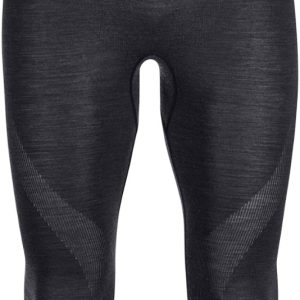Ortovox Men's 120 Comp Light Short Base Layer Pants