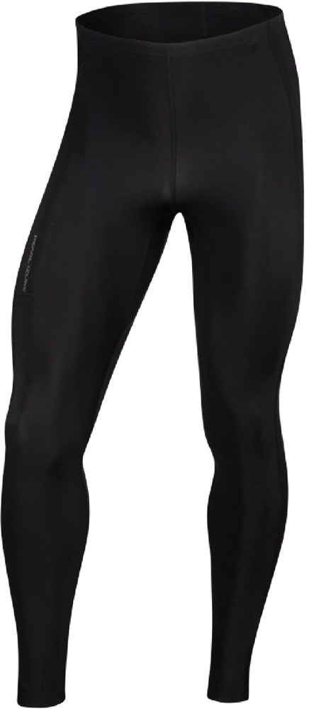 Little Black Cycling Tights