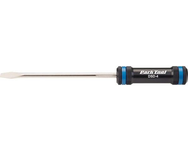 Park Tool DSD-4 Derailleur Flat Screwdriver - DSD-4