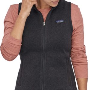 Patagonia Women's Better Sweater Fleece Vest