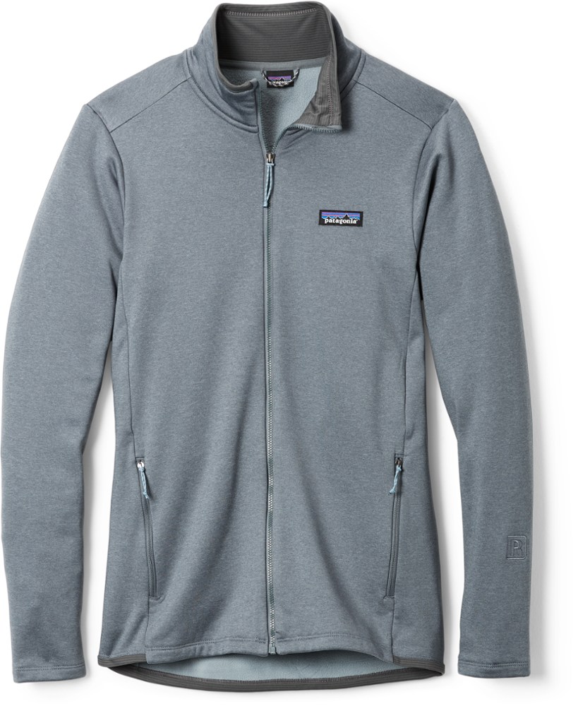 公式の patagonia R1 Daily Jacket - linsar.com