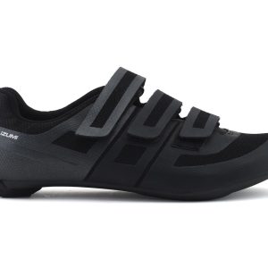 Pearl Izumi Men's Quest Road Shoes (Black) (49) - 1518200402749.0