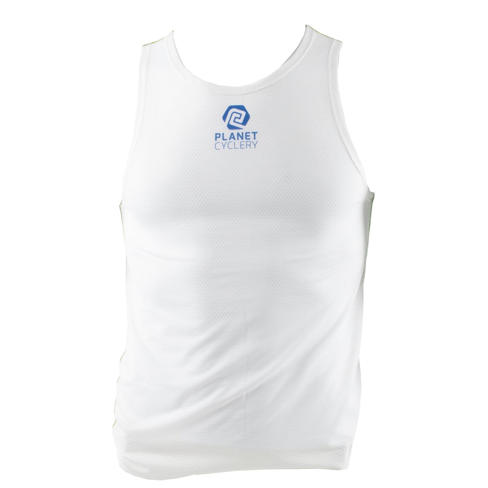 Planet Cyclery Prolite Base Layer XLarge - In The Know Cycling