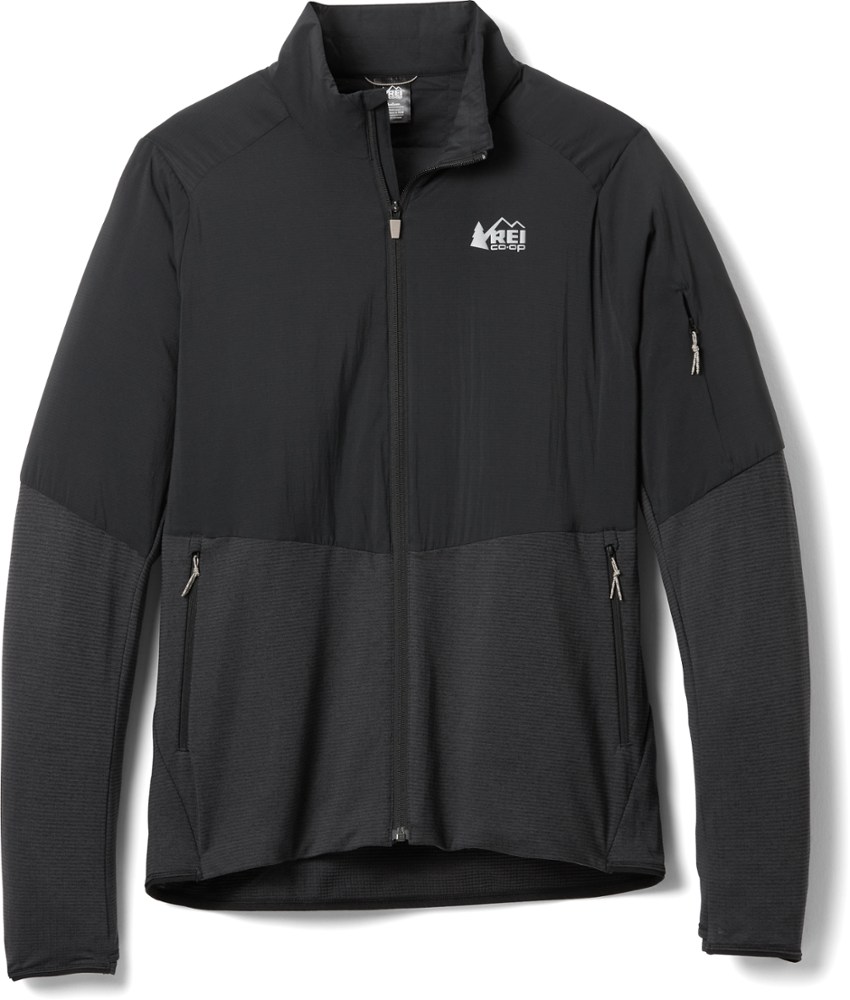 rei cycling jackets mens