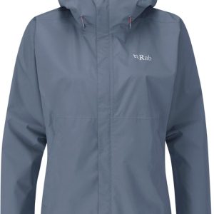 Rab Women's Downpour Eco Jacket