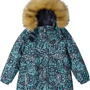 Reima Kiela Reimatec Insulated Winter Jacket