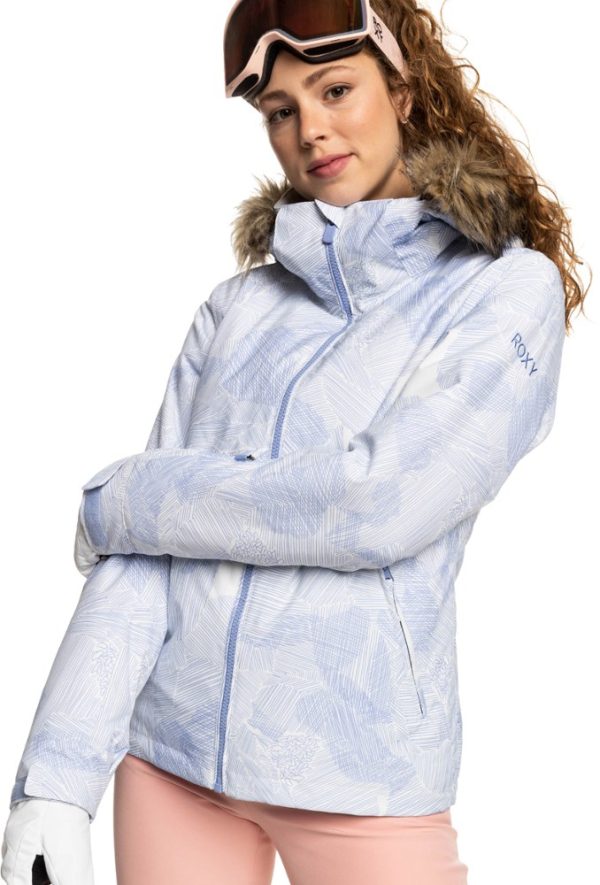 Roxy Women's Jet Ski Insulated Jacket