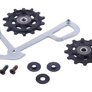 SRAM GX Eagle Rear Derailleur Inner Cage (w/ X-Sync Pulleys) - 11.7518.087.000