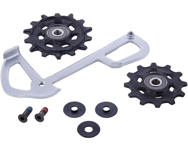 SRAM GX Eagle Rear Derailleur Inner Cage (w/ X-Sync Pulleys) - 11.7518.087.000