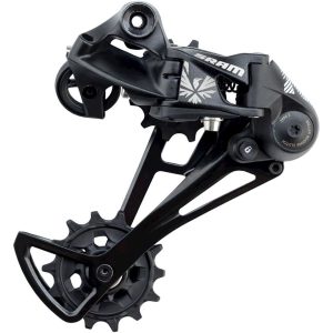 SRAM NX Eagle Rear Derailleur (Black) (1 x 12 Speed) (Long Cage) (Clutch) - 00.7518.119.000