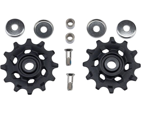 SRAM X-Sync Pulley Assembly (Fits NX1, Apex 1 11-Speed Derailleurs) - 11.7518.072.000