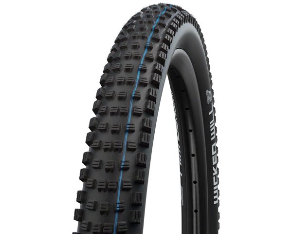 Schwalbe Wicked Will Tubeless Mountain Tire (Black) (29" / 622 ISO) (2.4") (Folding) (... - 11654275