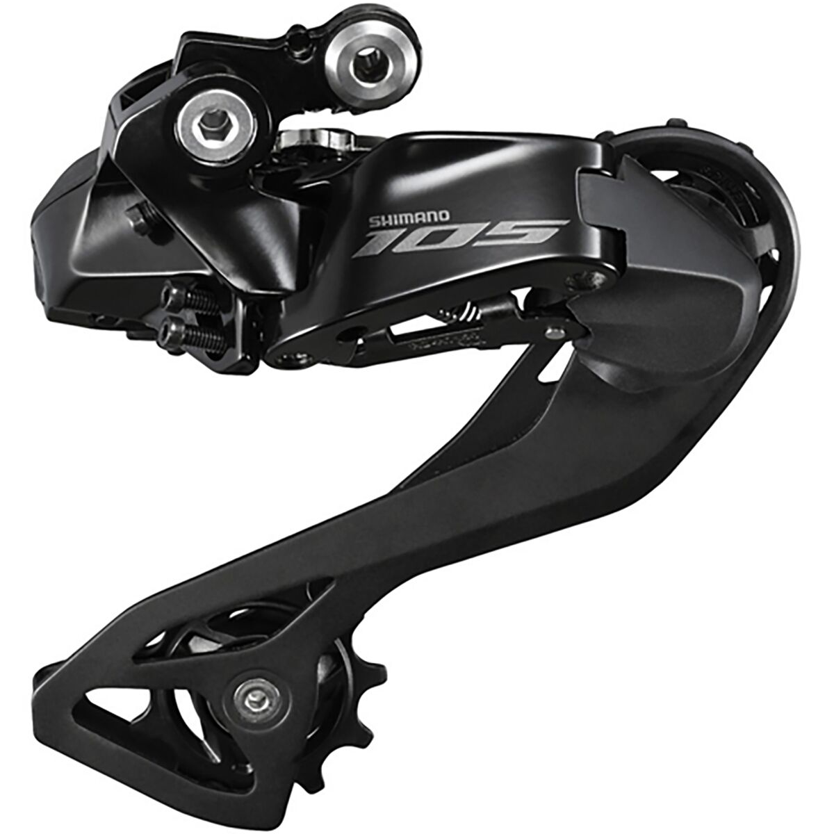 shimano rear derailleur list