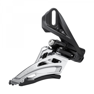 Shimano | Deore FD-M5100 11 Speed Front Derailleur Direct Mount