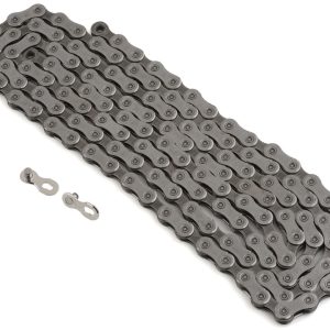 Shimano Deore XT/Ultegra CN-M8100 Chain (Silver) (12 Speed) (138 Links) - ICNM8100138Q