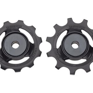 Shimano Dura-Ace Rear Derailleur Pulley Set (R9100) (11 Speed) - Y5ZR98010