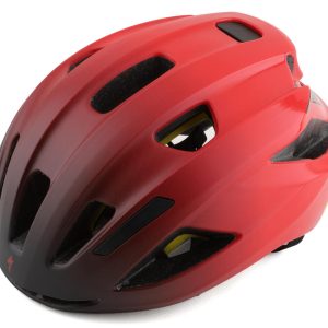 Specialized Align II MIPS Road Helmet (Gloss Flo Red/Matte Black) (S/M) - 60822-0012