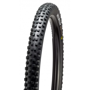 Specialized | Hillbilly Grid Trail 2BR T9 27.5" Tire 27.5 x 2.4, 2Bliss Ready