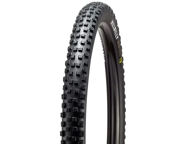 Specialized Hillbilly Tubeless Mountain Tire (Black) (27.5" / 584 ISO) (2.4") (Foldi... - 00123-9061