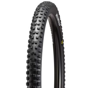 Specialized Hillbilly Tubeless Mountain Tire (Black) (27.5" / 584 ISO) (2.4") (Foldi... - 00123-9071