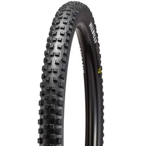 Specialized Hillbilly Tubeless Mountain Tire (Black) (29" / 622 ISO) (2.4") (Folding... - 00123-9072