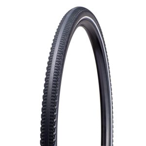 Specialized Pathfinder Sport Reflect Gravel Tire (Black) (27.5" / 584 ISO) (2.3") (W... - 00021-4432