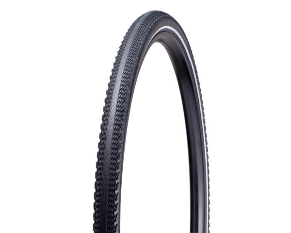 Specialized Pathfinder Sport Reflect Gravel Tire (Black) (27.5" / 584 ISO) (2.3") (W... - 00021-4432