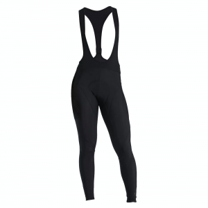 Specialized | RBX Comp Thermal Bib Tight Women's | Size Extra Small in Black