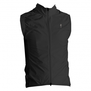 Specialized | Race-Series Wind Gilet Men's | Size Small in Black