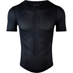 Specialized | SL Short Sleeve Base Layer Men's | Size Small in Black