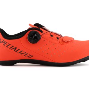 Specialized Torch 1.0 Road Shoes (Cactus Bloom/Dune White/Rusted Red) (38) - 61023-5238