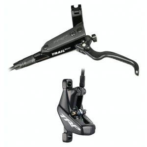 TRP | Trail EVO Disc Brake and Lever Front