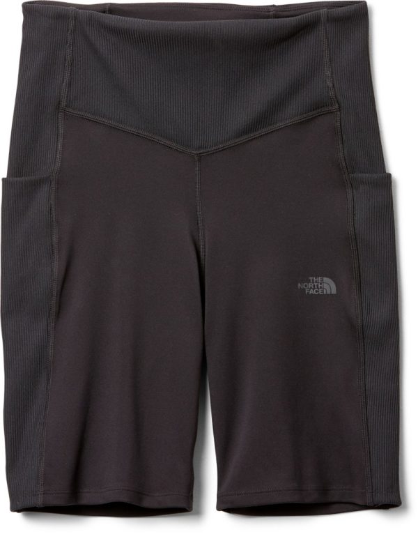 The North Face Women's EA Dune Sky 9" Tight Shorts