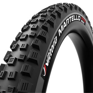 Vittoria Martello 4C Tubeless Mountain Tire (Anthracite/Black) (29" / 622 ISO) (2.6") ... - 11A00200