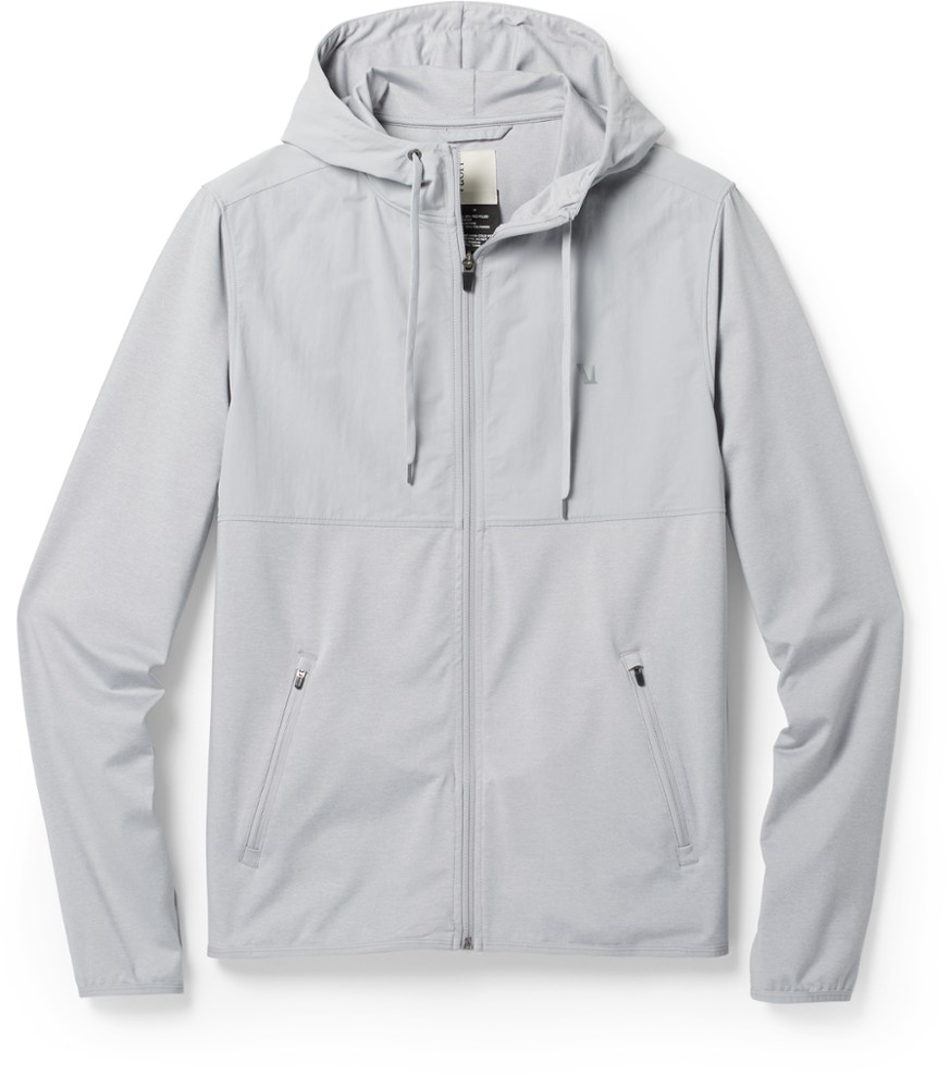 Vuori Men's Sunday Element Jacket - In The Know Cycling