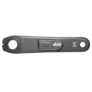 4iiii Precision 3 Left-Side Power Meter (Black) (For Shimano) (165mm) (105 R7000... - PML300-S11A00J