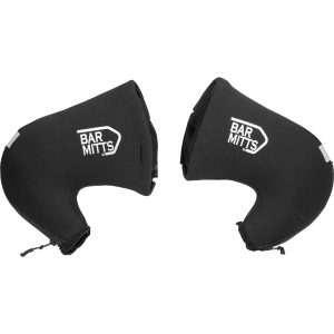 Bar Mitts Extreme Road Pogie Handlebar Mittems