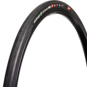 Challenge Criterium RS Handmade TLR Road Tyre - 700 x 25Black
