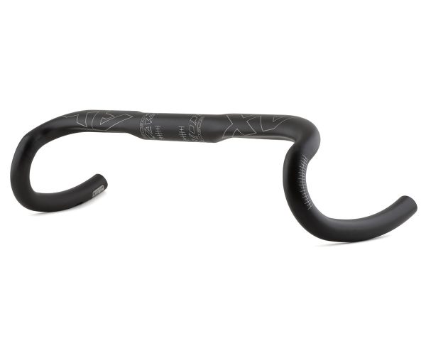 Easton EC90 AX Carbon Handlebar (Black) (31.8mm) (42cm) - RB21EC90AX16D42