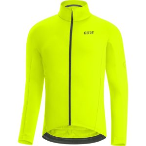 Gore Wear C3 Thermo Long Sleeve Jersey